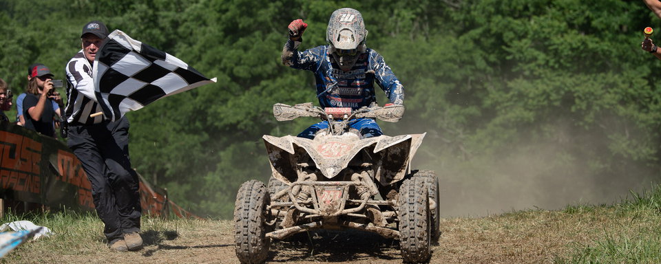 Photo Gallery: Mason-Dixon ATVs