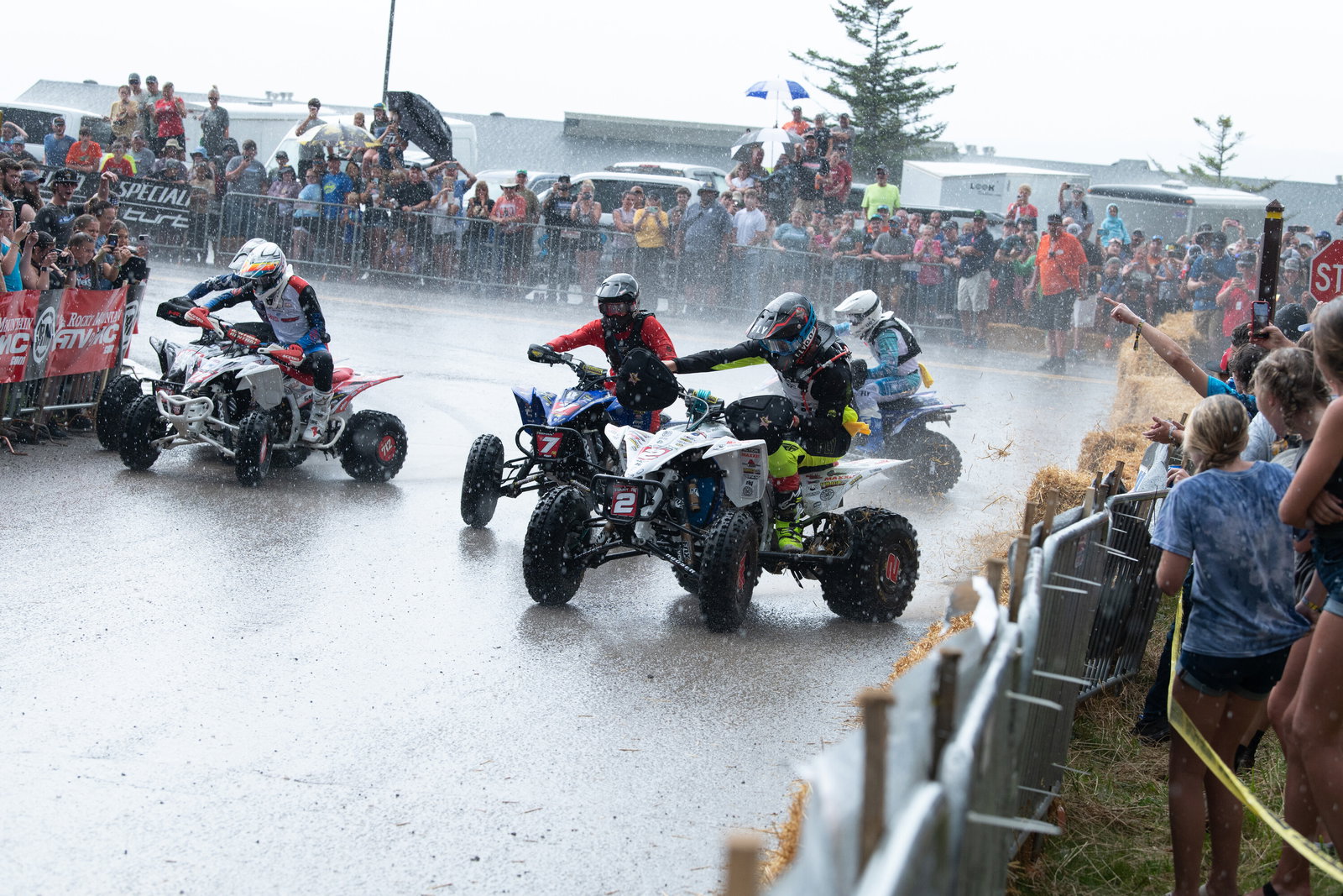 Quick Fill #21: This Week in GNCC