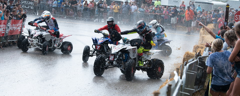 Quick Fill #21: This Week in GNCC