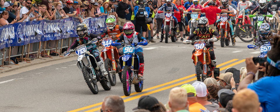 Quick Fill #22: This Week in GNCC