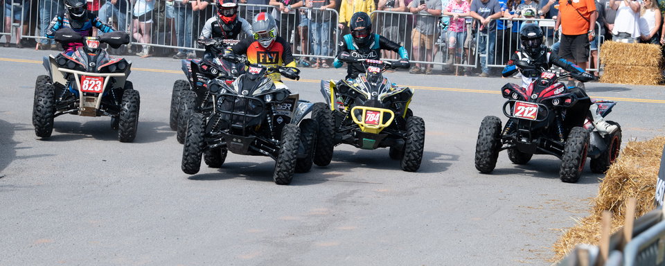 Quick Fill #23: This Week in GNCC