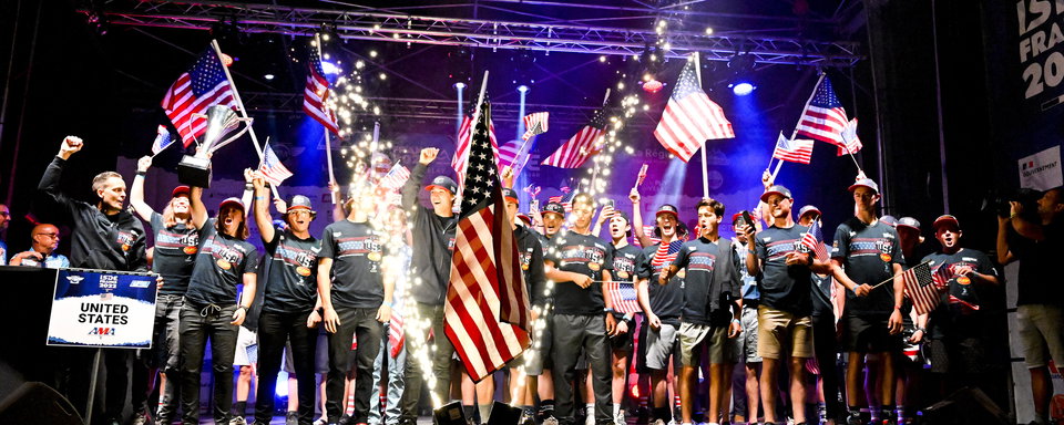 2022 FIM ISDE Video Highlights