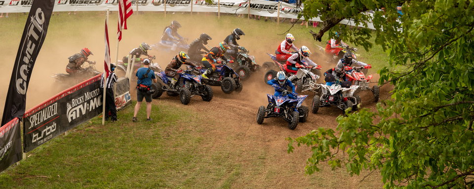 Quick Fill #25: This Week in GNCC