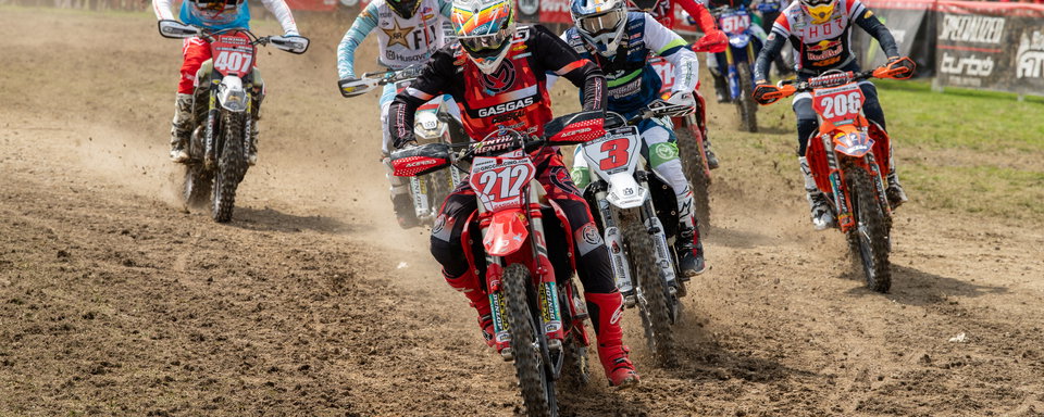 Quick Fill #26: This Week in GNCC