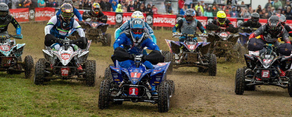 Quick Fill #27: This Week in GNCC