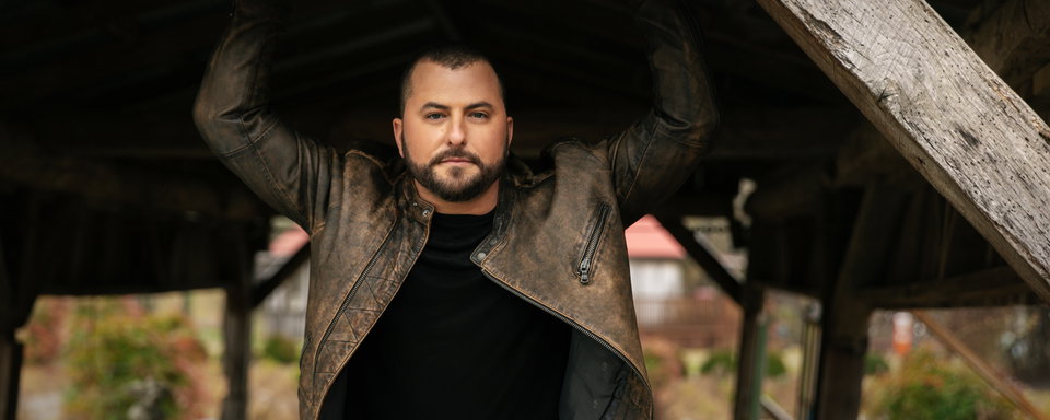 Country-Rocker Tyler Farr to Headline Monster Energy Concert Series at Ironman GNCC 