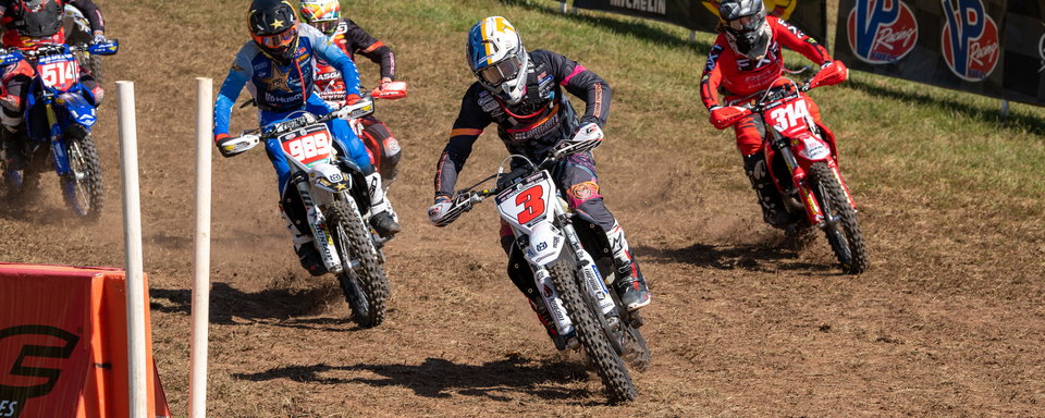 Quick Fill #29: This Week in GNCC