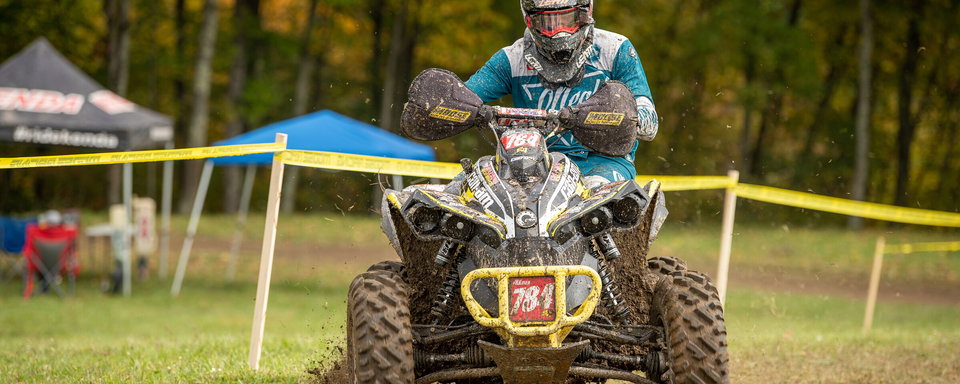 Photo Gallery: Buckwheat 100 ATVs