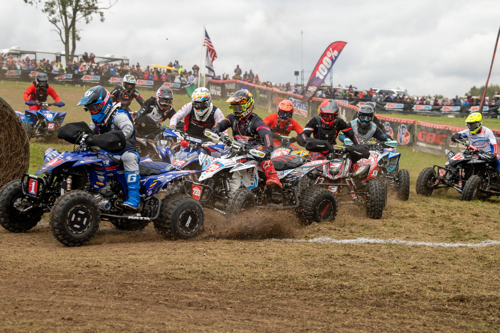 Quick Fill #30: This Week in GNCC