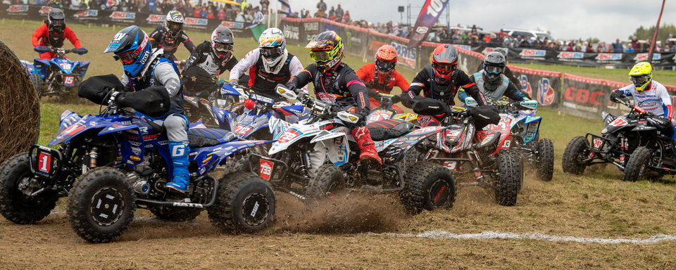 Quick Fill #30: This Week in GNCC