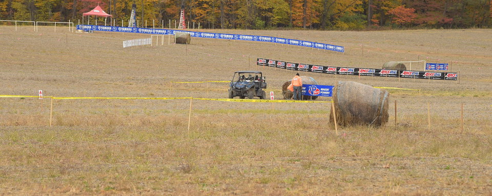 UPDATED 10/21/22 - Competition Bulletin 2022-11: Ironman GNCC Weekend Fire Protocol