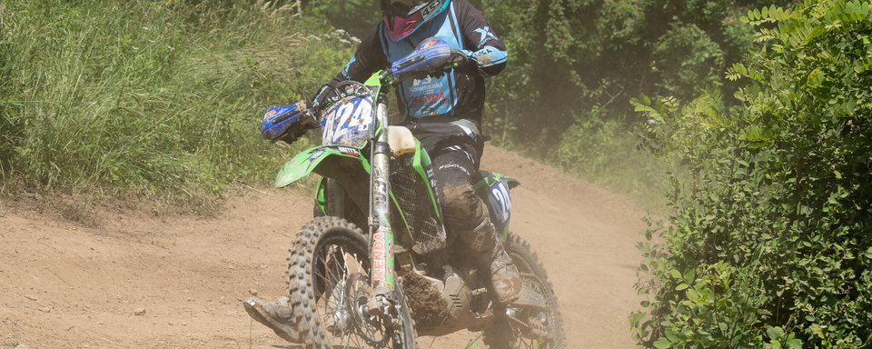 Racer Productions Mourns the Loss of Women Amateur Motorcycle Racer Rachel "Rabbitt" Harris
