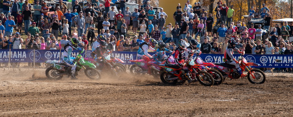 Quick Fill #32: This Week in GNCC