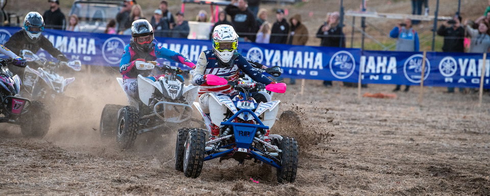 Photo Gallery: Ironman ATVs