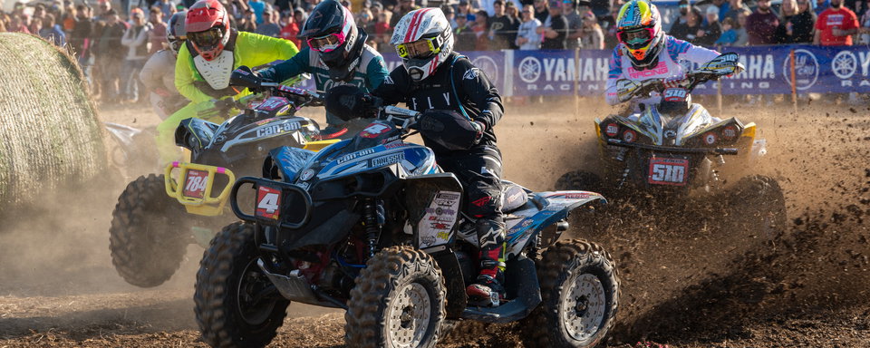 Quick Fill #33: This Week in GNCC