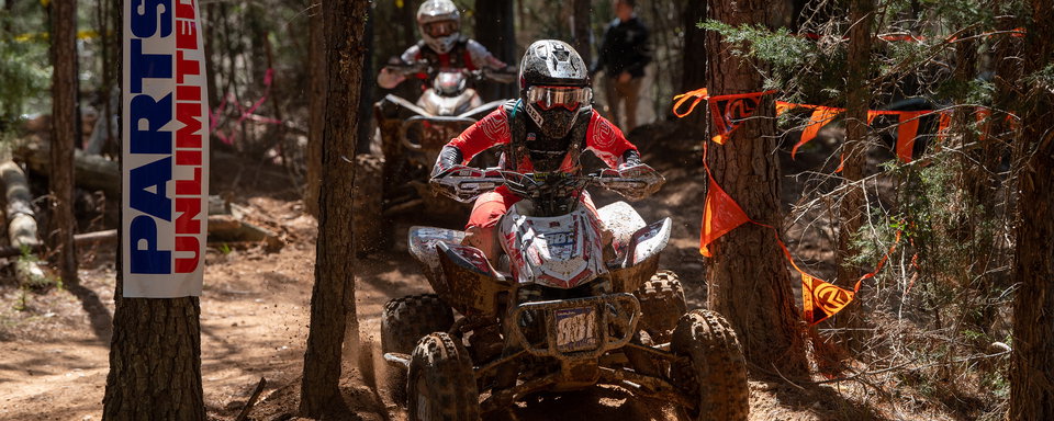 Competition Bulletin 2022-13: GNCC Virtual Riders Meetings Announced