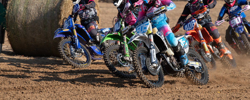 Quick Fill #34: This Week in GNCC