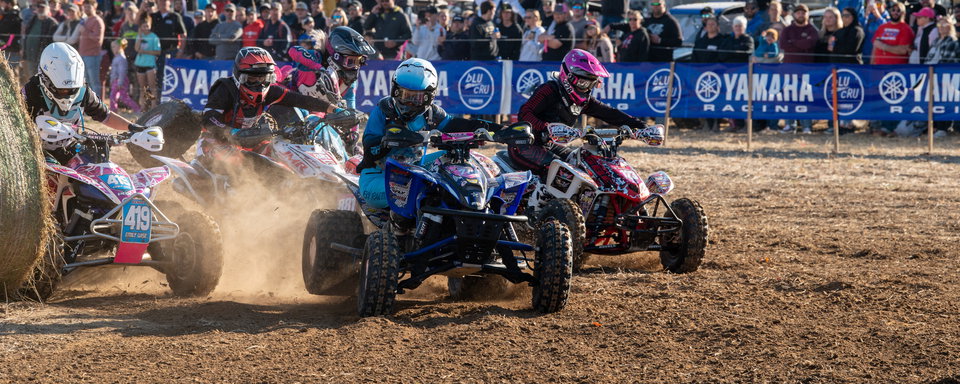 Quick Fill #35: This Week in GNCC