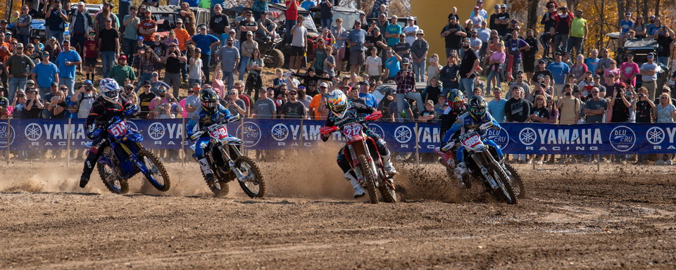 Quick Fill #36: This Week in GNCC