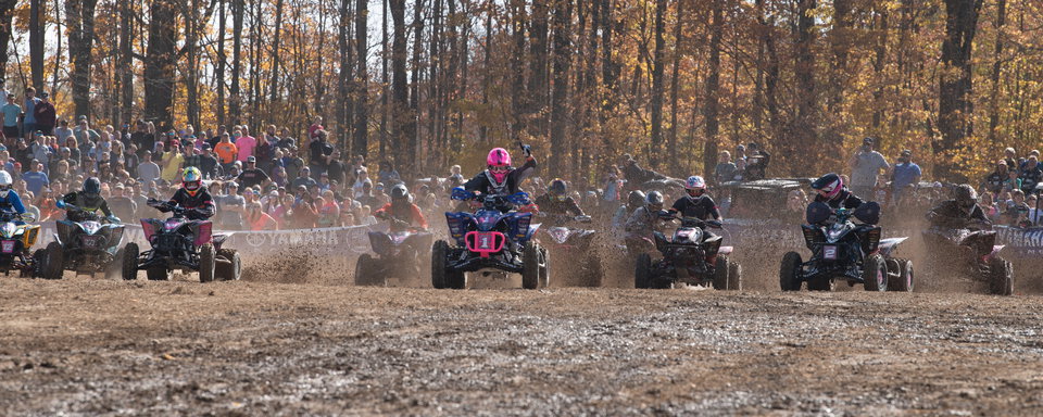 Quick Fill #37: This Week in GNCC
