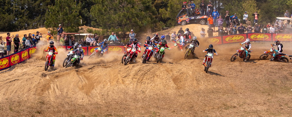 Quick Fill #38: This Week in GNCC
