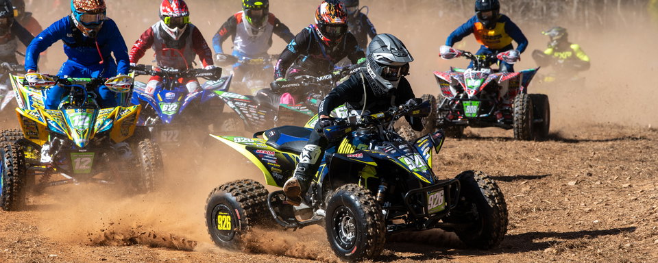 Competition Bulletin 2023-2: Final 2023 GNCC Supplemental Rules, National Classes and Start Row Orders Now Posted