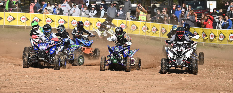 Competition Bulletin 2023-4: Round 4 TBA Location Announced