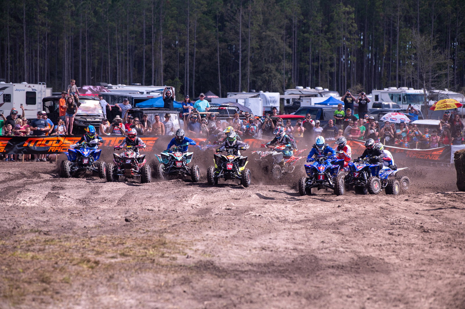 Rocky Mountain ATV/MC Fast Track Pre-Registration Program Now Open