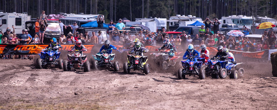 Rocky Mountain ATV/MC Fast Track Pre-Registration Program Now Open