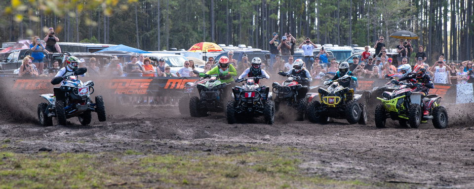 Quick Fill #2: This Week in GNCC