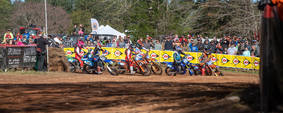 Quick Fill #3: This Week in GNCC