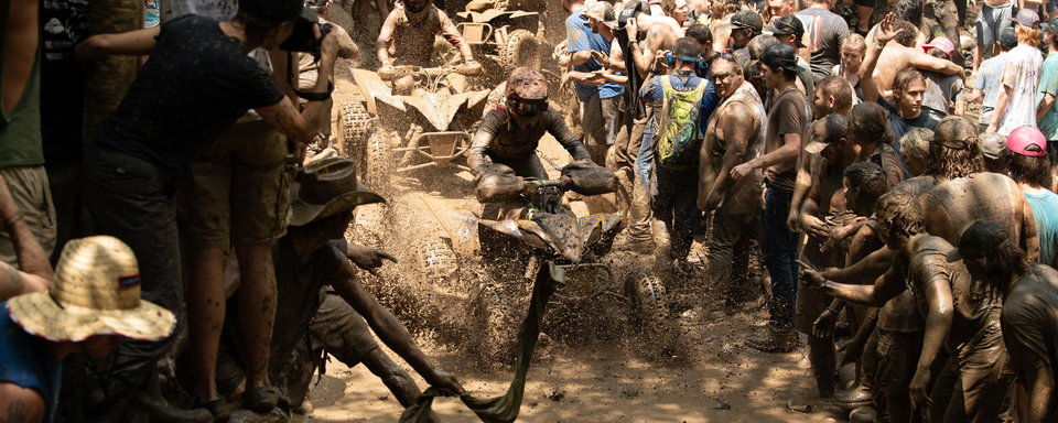 Quick Fill #4: This Week in GNCC