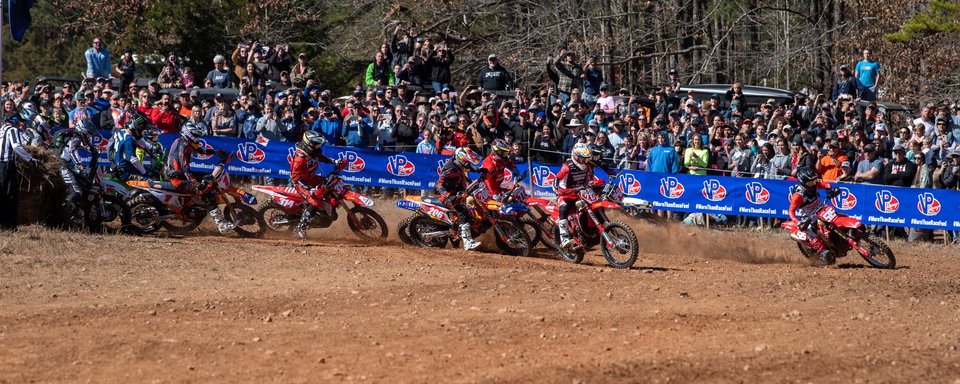 Quick Fill #5: This Week in GNCC