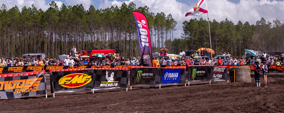 GNCC Racing Welcomes Back a Host of Returning Sponsors for 2023 Season