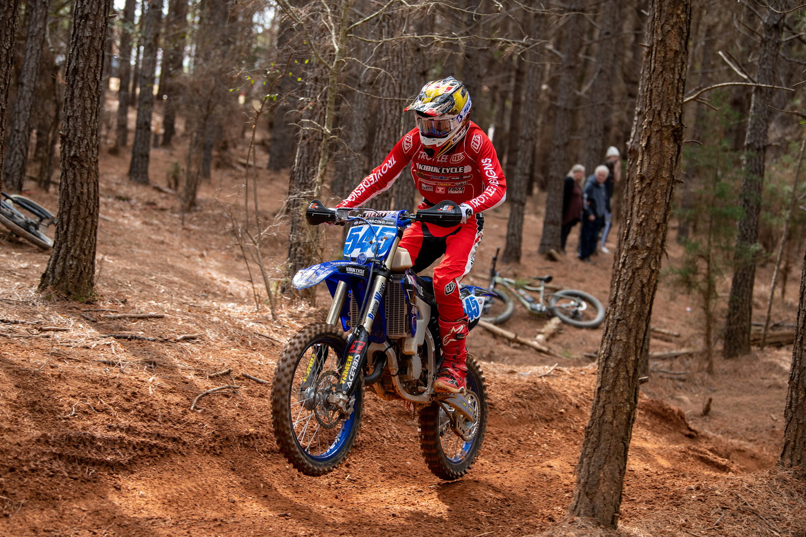 Tuesday Toolbox: Sawyer Carratura