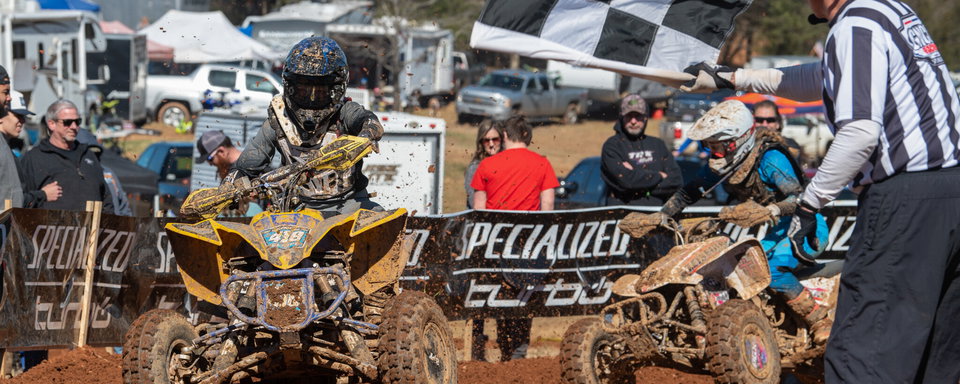 Photo Gallery: Big Buck ATVs