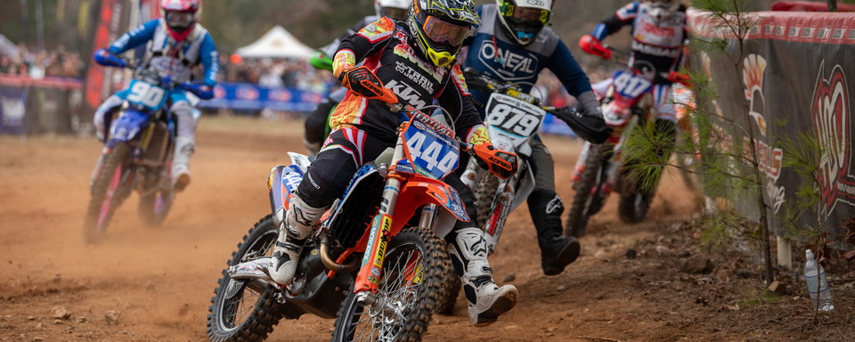 Photo Gallery: Big Buck Bikes