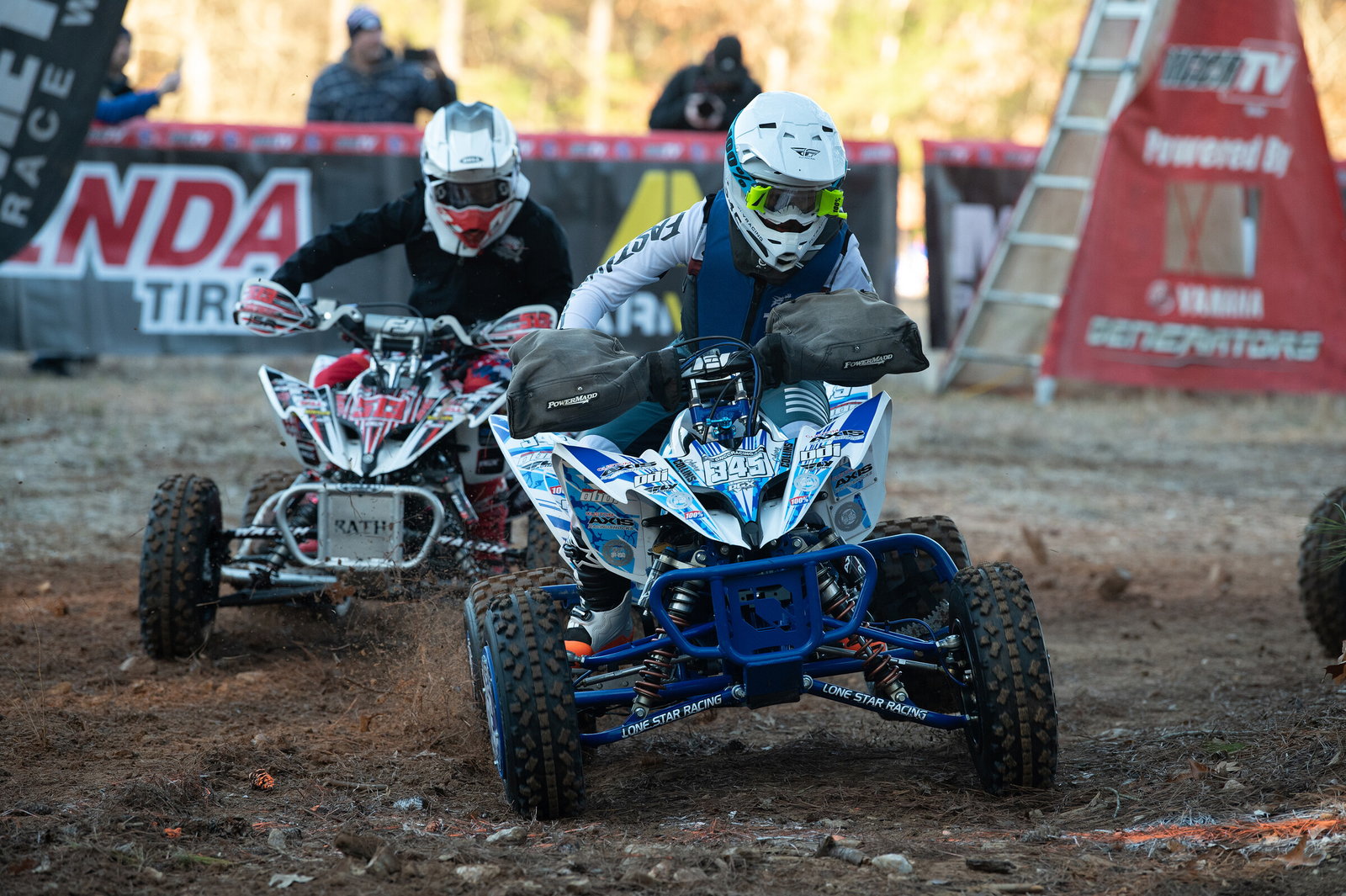 VP Racing Fuels Big Buck: Women's Race Report