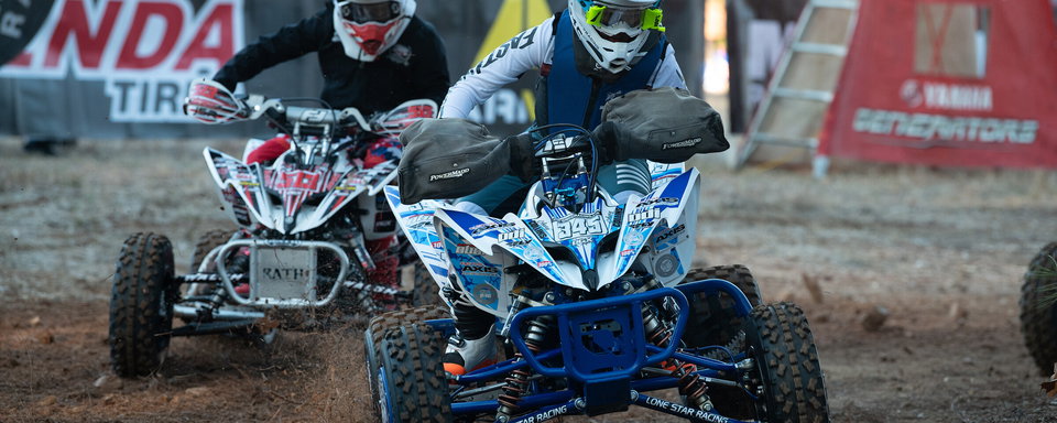 VP Racing Fuels Big Buck: Women's Race Report