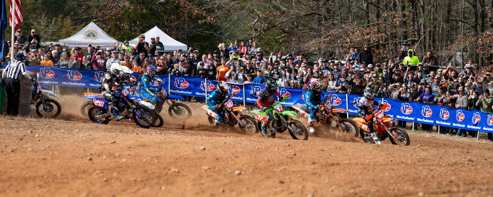 Quick Fill #6: This Week in GNCC