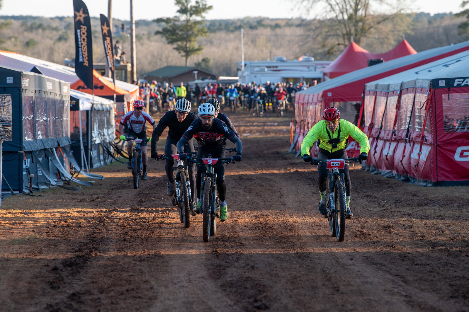 Specialized to Celebrate the Opening Round of the GNCC E-MTB Series with a Massive Giveaway!