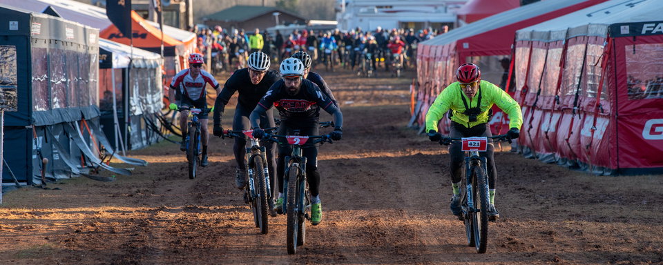 Specialized to Celebrate the Opening Round of the GNCC E-MTB Series with a Massive Giveaway!