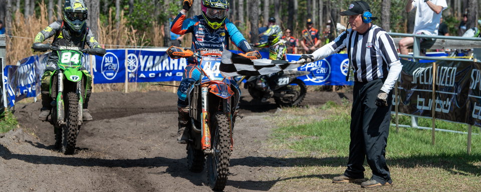 Moose Racing Wild Boar: Women's Race Report