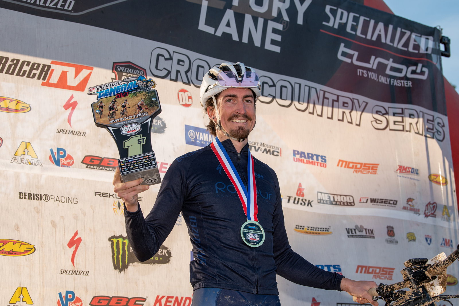 The Specialized General: 2023 eMTB Highlights