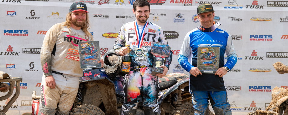 GNCC Plaque Requests