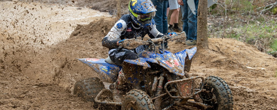 Photo Gallery: The General ATVs