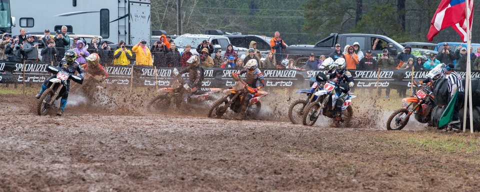 Quick Fill #7: This Week in GNCC