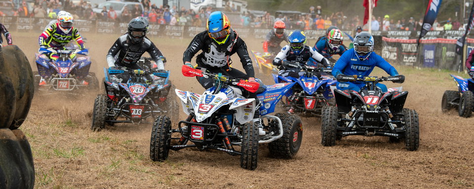 Quick Fill #8: This Week in GNCC