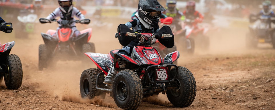 Competition Bulletin 2024-2: Tentative 2024 GNCC Supplemental Rules and National Classes Available for Public Comment