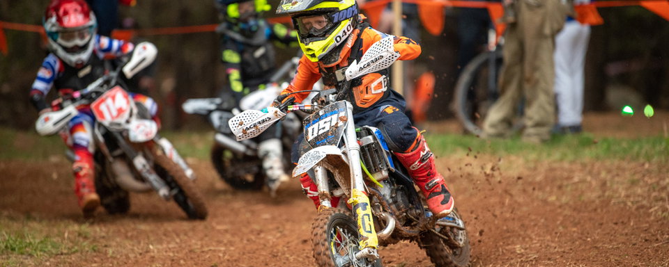Photo Gallery: Tiger Run Bikes